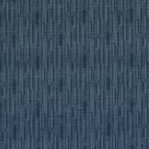 Dominic Midnight W789122 by Thibaut Fabric