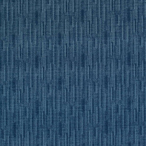 Dominic Navy W789123 By Thibaut Fabric