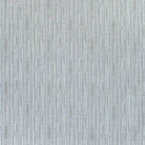 Dominic Sterling Grey W789125 by Thibaut Fabric