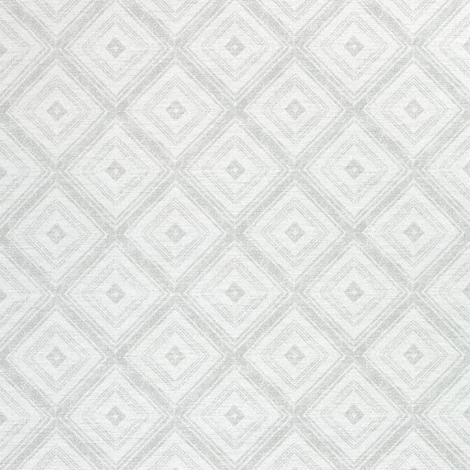 Ellison Fog W789126 by Thibaut Fabric Thibaut Fabric Ellison Fog W789126Fabric Reverie 60%Ray,21%Cot,19%Poly-acr back U.S.A. </p><p>Repeat: V: 21.5 54 - Fabric Carolina -