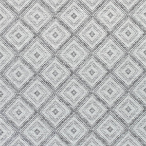 Ellison Black W789129 by Thibaut Fabric