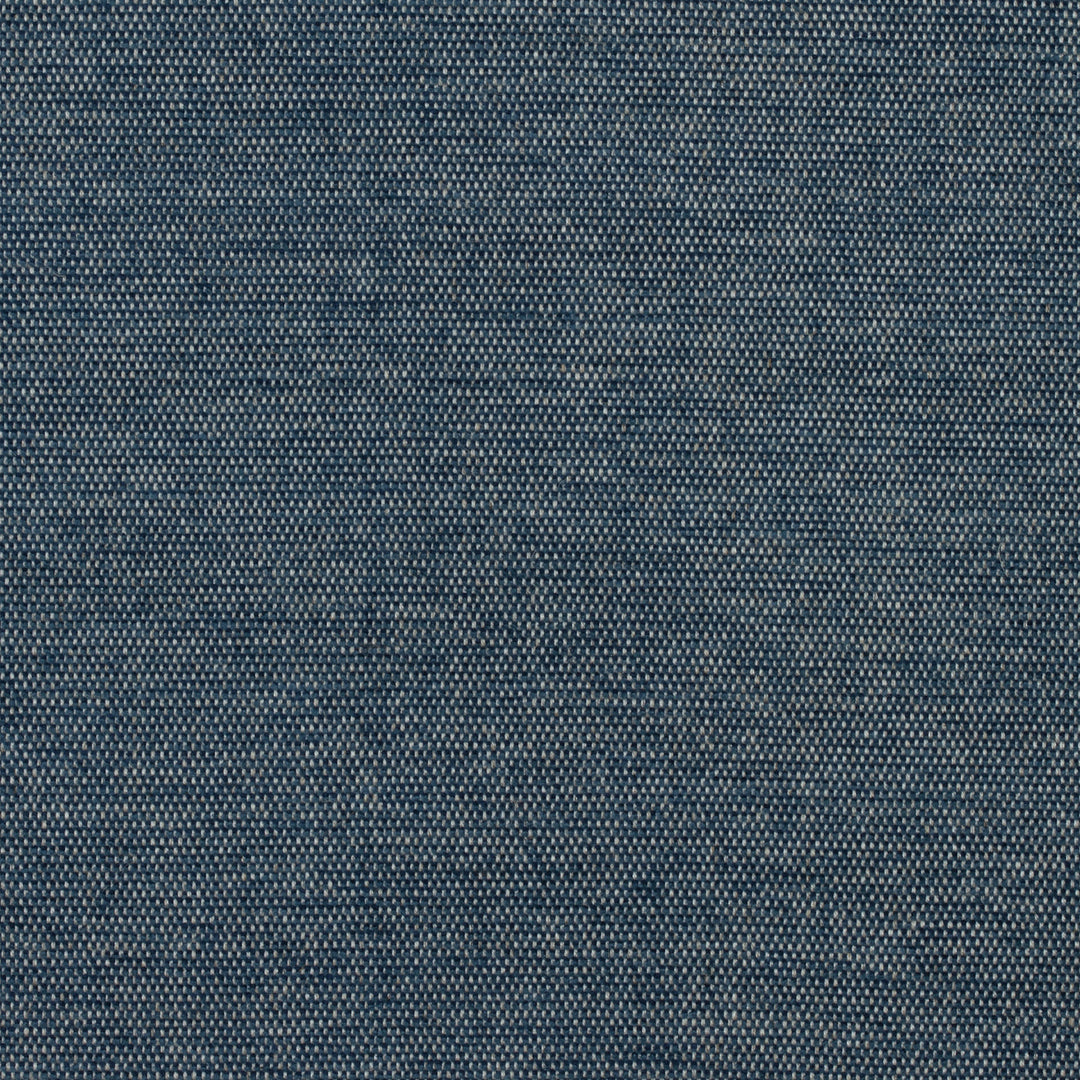 LUNA - Navy by Thibaut Fabric
