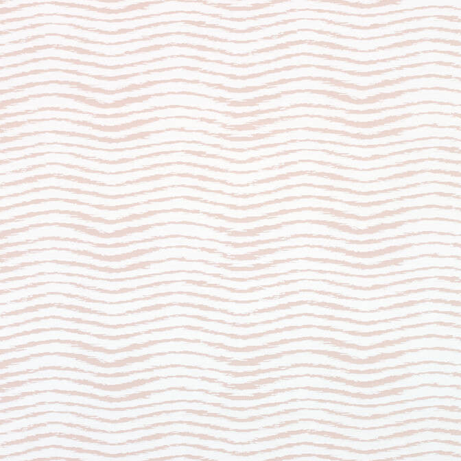 Capri Blush W789150 by Thibaut Fabric Thibaut Fabric Capri Blush W789150Fabric Reverie 57% Poly, 43% Cotton -acr back U.S.A. </p><p>Repeat: V: 7.5 54 - Fabric Carolina -