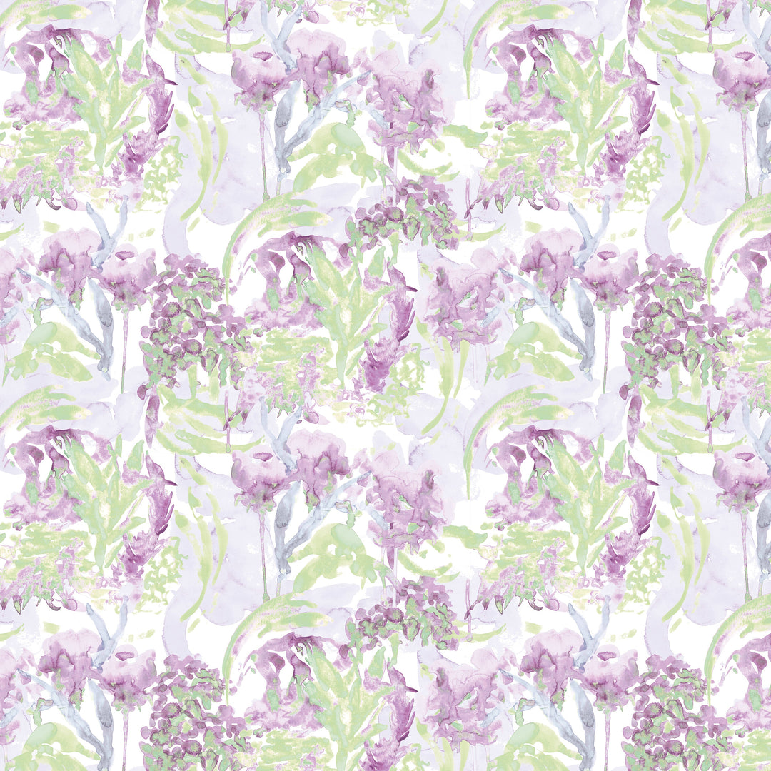 W7897 Pastoral 3 Lilac by Aoc Designer Wallcovering W7897 Pastoral 3 Lilac by Aoc Wallcovering THE ART OF COLOR SANCTUARY WALLPAPER 100%OTH Usa Horizontal: 27 and Vertical: 22.5 27 in - Fabric Carolina -