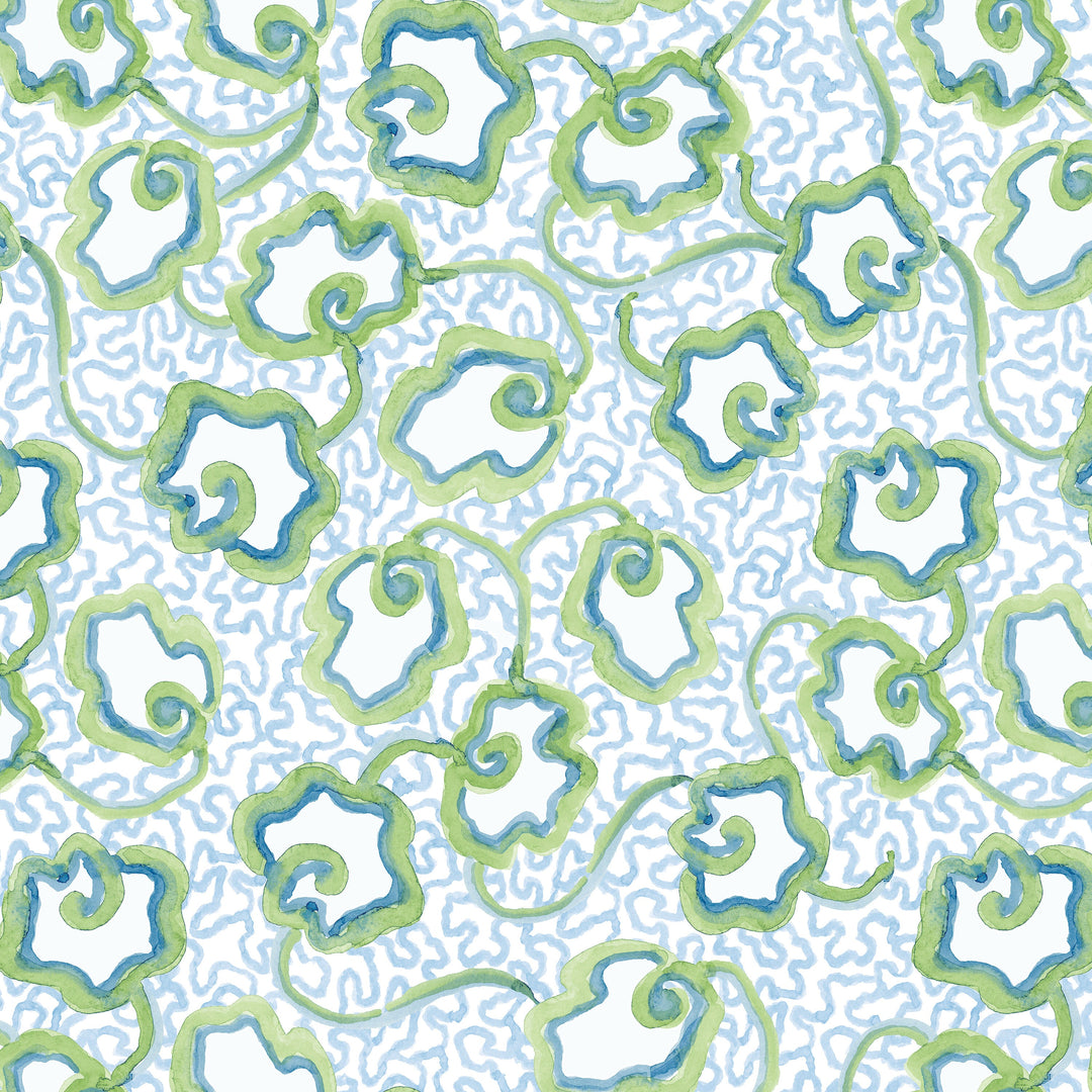 W7903 Waterlily 4 Spring by Aoc Designer Wallcovering W7903 Waterlily 4 Spring by Aoc Wallcovering THE ART OF COLOR SANCTUARY WALLPAPER 100%OTH Usa Horizontal: 27 and Vertical: 10.75 27 in - Fabric Carolina -