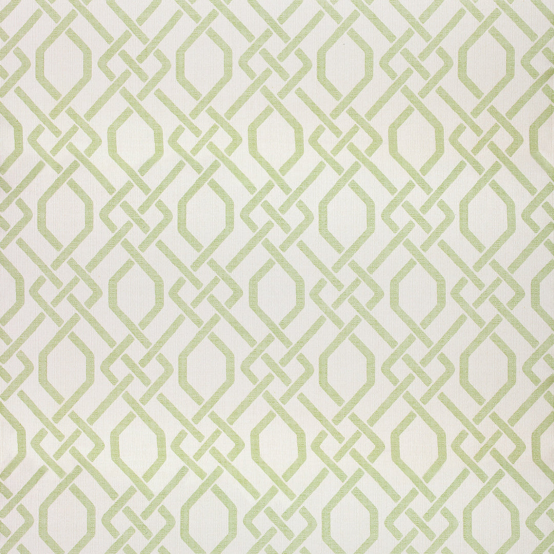 Thibaut Fabric W80021 Seagate Kiwi 3 1/2 Yards