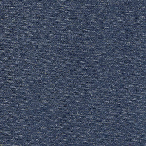 Aura Denim W80240 by Thibaut Fabric