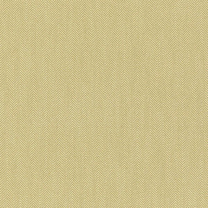Horizon Herringbone Straw W80295 by Thibaut Fabric