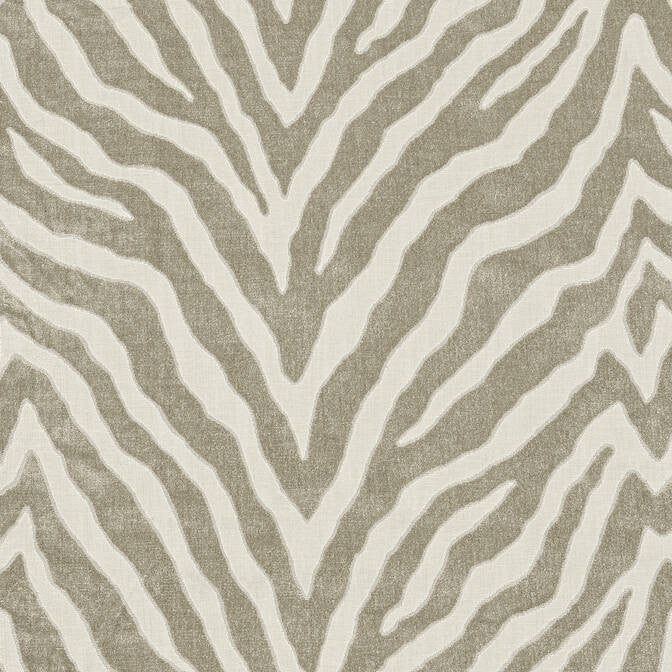 Etosha Velvet Sand W80406 by Thibaut Fabric Thibaut Fabric Etosha Velvet Sand W80406Fabric Woven Res. 10: Menagerie 79% Viscose, 21% Polyester BELGIUM </p><p>Repeat: V: 24.25 54 - Fabric Carolina -