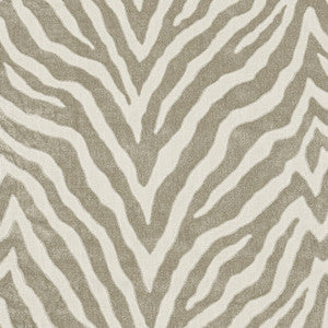 Etosha Velvet Sand W80406 by Thibaut Fabric
