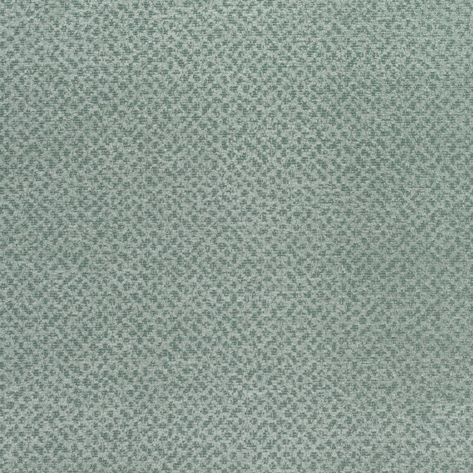 Gryffin Sea Glass W80412 by Thibaut Fabric Thibaut Fabric Gryffin Sea Glass W80412Fabric Mosaic 51%Ray,35%Cot,14%Nyl-acr back U.S.A. </p><p>Repeat: V: - 54 - Fabric Carolina -