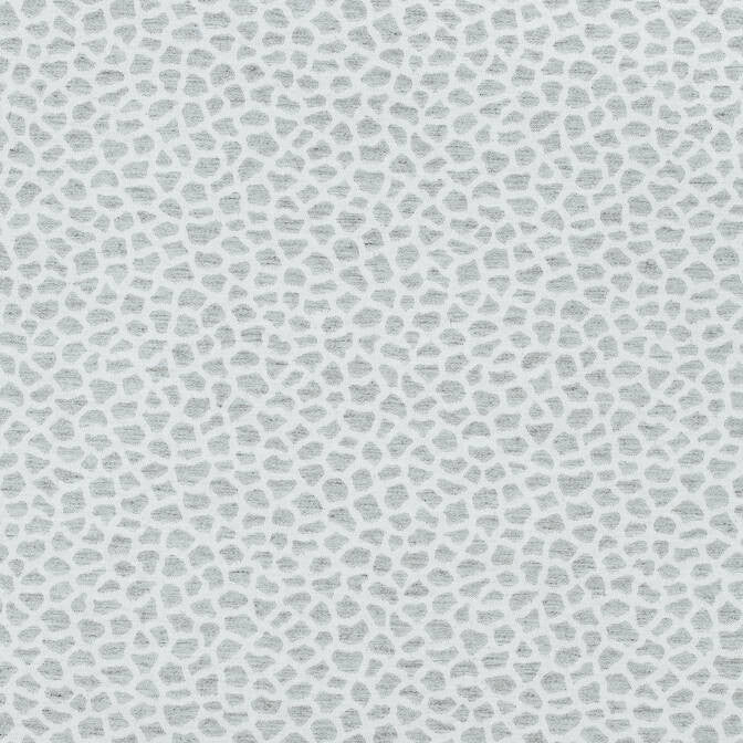 Masai Fog W80421 by Thibaut Fabric Thibaut Fabric Masai Fog W80421Fabric Woven Res. 10: Menagerie 48%Cot 39%Ray 13%Flax-acr back U.S.A. </p><p>Repeat: V: 6 54 - Fabric Carolina -