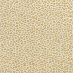 Masai Saffron W80425 by Thibaut Fabric
