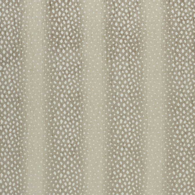 Gazelle Linen W80430 by Thibaut Fabric Thibaut Fabric Gazelle Linen W80430Fabric Woven Res. 10: Menagerie 100% Rayon - acr back U.S.A. </p><p>Repeat: V: 10.5 54 - Fabric Carolina -