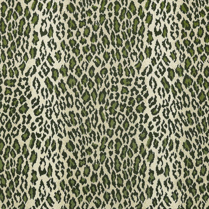 Amur Emerald Green W80433 by Thibaut Fabric Thibaut Fabric Amur Emerald Green W80433Fabric Woven Res. 10: Menagerie 91% Cotton, 9% Polyester BELGIUM </p><p>Repeat: V: 17.25 53.5 - Fabric Carolina -