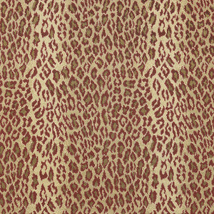 Amur Cardinal W80434 by Thibaut Fabric