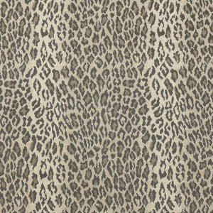 Amur Light Neutral W80435 by Thibaut Fabric