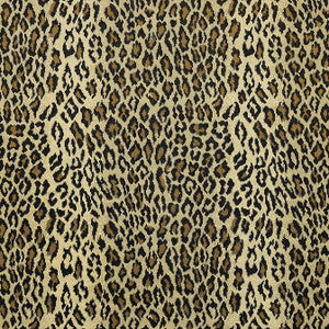Amur Gold W80436 by Thibaut Fabric