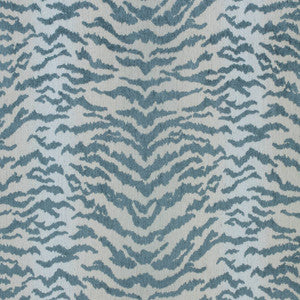 Aja Mineral W80448 by Thibaut Fabric
