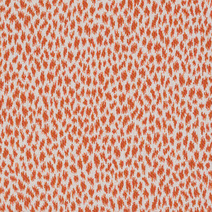 Citra Coral W80452 by Thibaut Fabric