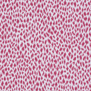 Citra Raspberry W80453 by Thibaut Fabric