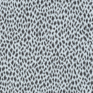 Citra Black W80460 by Thibaut Fabric