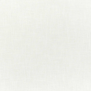 Bailey Snow White W80492 by Thibaut Fabric