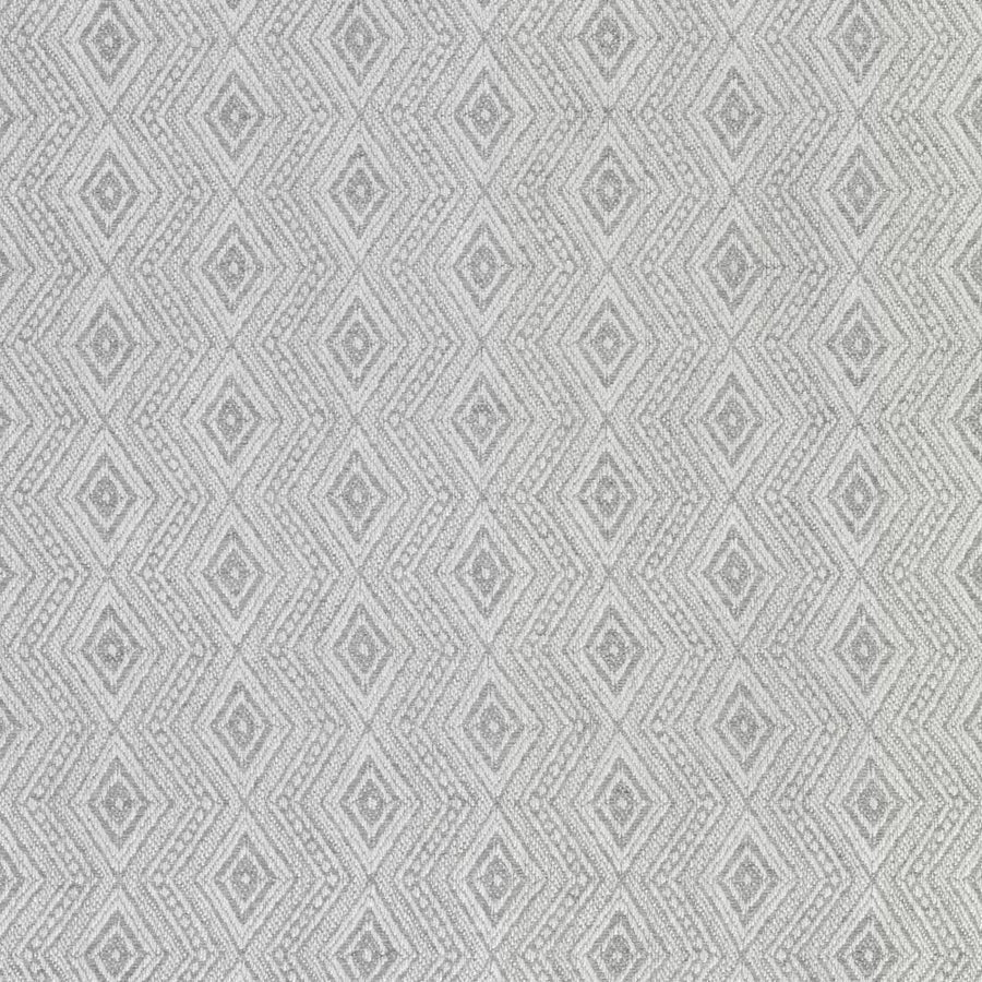 TRINIDAD - Sterling Grey by Thibaut Fabric