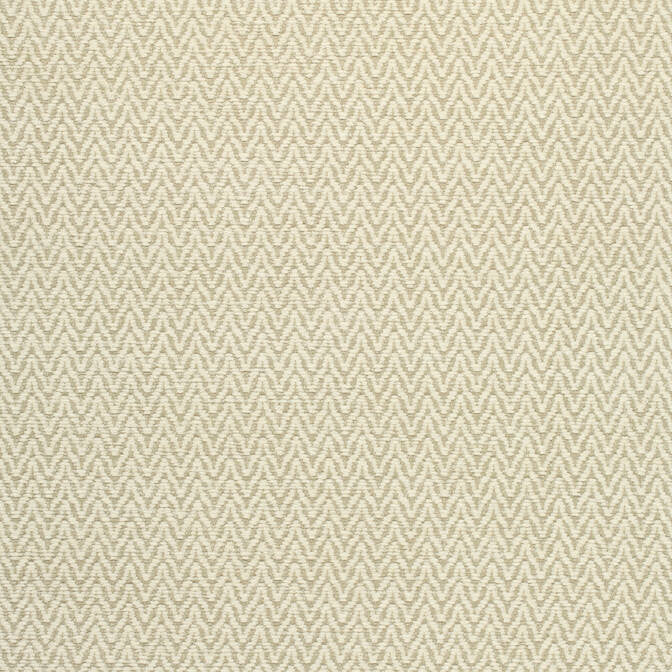 Beatrix Oatmeal W80601 by Thibaut Fabric Thibaut Fabric Beatrix Oatmeal W80601Fabric Pinnacle 77% Cotton, 23% Poly -acr back U.S.A. </p><p>Repeat: V: 0.37 54 - Fabric Carolina -