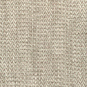 Ashbourne Tweed Stone W80605 by Thibaut Fabric