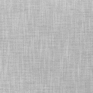 Ashbourne Tweed Sterling Grey W80606 by Thibaut Fabric