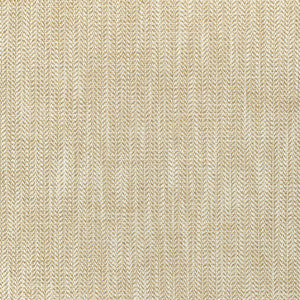 Ashbourne Tweed Straw W80608 by Thibaut Fabric