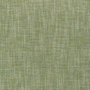 Ashbourne Tweed Grass W80612 by Thibaut Fabric