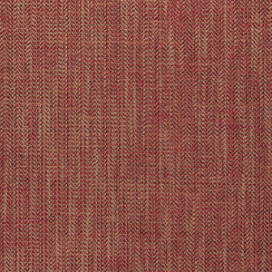 Ashbourne Tweed Claret W80615 by Thibaut Fabric