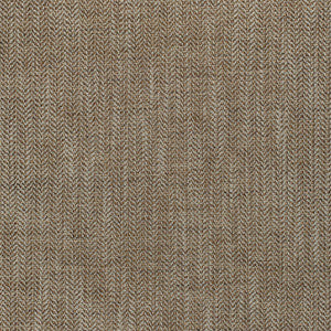 Ashbourne Tweed Bark W80617 by Thibaut Fabric