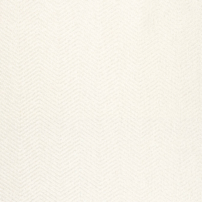 Dalton Herringbone Snow White W80620 by Thibaut Fabric Thibaut Fabric Dalton Herringbone Snow White W80620Fabric Pinnacle 78%Ray 21%Poly 1%Nylon-acrback U.S.A. </p><p>Repeat: V: 2.25 54 - Fabric Carolina -