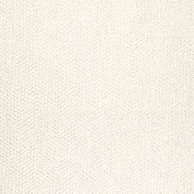 Dalton Herringbone Ivory W80621 by Thibaut Fabric Thibaut Fabric Dalton Herringbone Ivory W80621Fabric Pinnacle 78%Ray 21%Poly 1%Nylon-acrback U.S.A. </p><p>Repeat: V: 2.25 54 - Fabric Carolina -