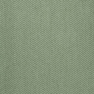 Dalton Herringbone Celadon W80623 by Thibaut Fabric