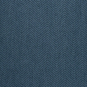 Dalton Herringbone Cadet W80626 by Thibaut Fabric