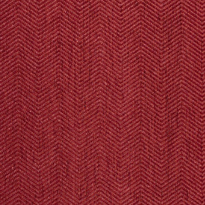 Dalton Herringbone Berry W80627 by Thibaut Fabric