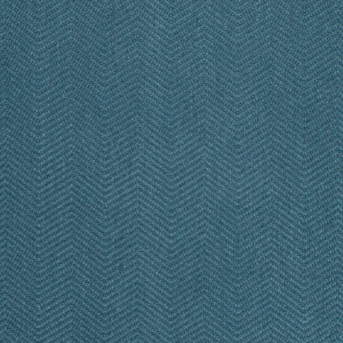 Dalton Herringbone Peacock W80628 by Thibaut Fabric Thibaut Fabric Dalton Herringbone Peacock W80628Fabric Pinnacle 78%Ray 21%Poly 1%Nylon-acrback U.S.A. </p><p>Repeat: V: 2.25 54 - Fabric Carolina -