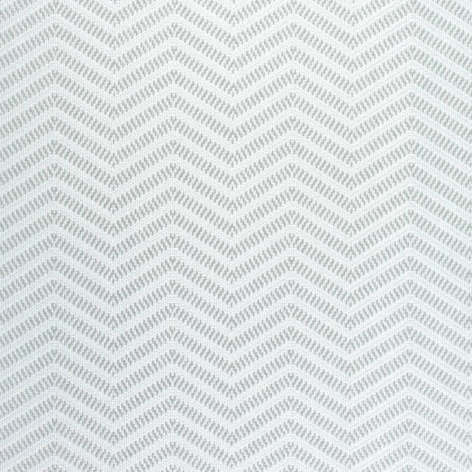 Matari Chevron Sterling Grey W80630 by Thibaut Fabric Thibaut Fabric Matari Chevron Sterling Grey W80630Fabric Pinnacle 79% Cotton, 21% Poly -acr back U.S.A. </p><p>Repeat: V: 4.75 54 - Fabric Carolina -