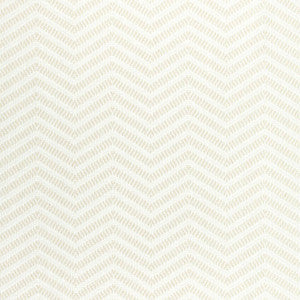 Matari Chevron Almond W80631 by Thibaut Fabric
