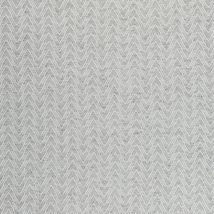 Gatsby Sterling Grey W80649 By Thibaut Fabric