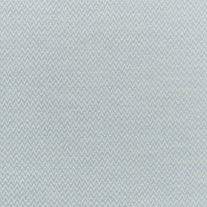 Alpine Chevron Fog W80654 by Thibaut Fabric
