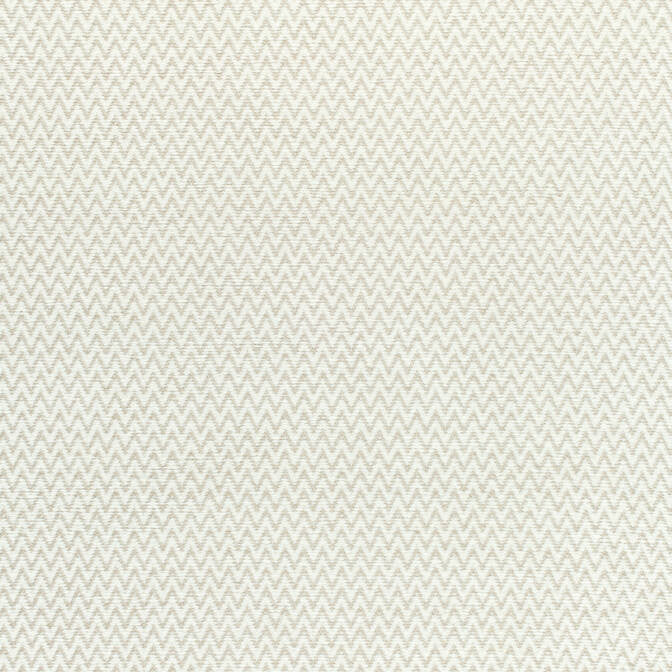 Alpine Chevron Oatmeal W80666 by Thibaut Fabric Thibaut Fabric Alpine Chevron Oatmeal W80666Fabric Pinnacle 54%Cotton, 46%Poly -acr back U.S.A. </p><p>Repeat: V: 0.25 53.75 - Fabric Carolina -