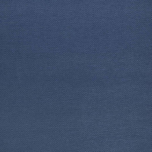 Bronwyn Herringbone Blue W80686 by Thibaut Fabric