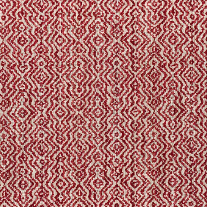 Anastasia Cardinal W80690 by Thibaut Fabric Thibaut Fabric Anastasia Cardinal W80690Fabric Woven Res. 11: Rialto 79% Cotton, 21% Polyester U.S.A. </p><p>Repeat: V: 24.75 49.25 - Fabric Carolina -