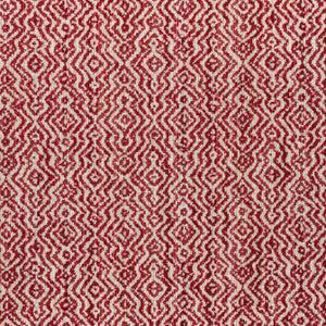 Anastasia Cardinal W80690 by Thibaut Fabric