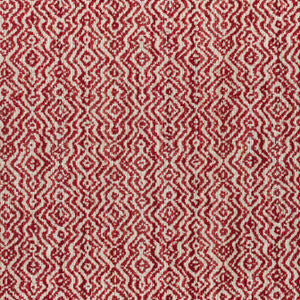 Anastasia Cardinal W80690 by Thibaut Fabric